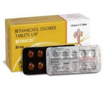 Bethanechol Chloride